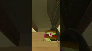 Michael Jackson Chasing in Liminal Hotel Nextbot Gmod