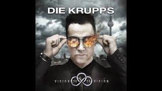 Audio Interview with Jürgen Engler from Die Krupps. Recorded August 2010.