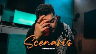 Funkaar - Scenario | Midnight Vibes | New pop song 2022 | Shot on iphone