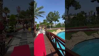  AMARA LUXURU RESORT & VILLA 5*, Кемер Турция