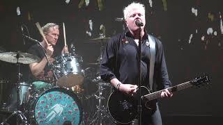 The Offspring Live 2021 🡆 Pretty Fly (For a White Guy) 🡄 Sept 4 ⬘ The Woodlands, TX