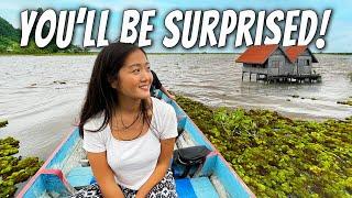 Exploring Thailand's LEAST VISITED Town  (Phatthalung Province)