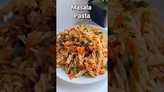 Masala Pasta in just 15 Minutes. #pastarecipe #pasta #masalapasta #masalapastarecipe #recipe