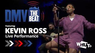 Kevin Ross - Full Performance