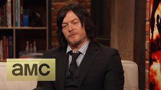 Bonus Scene: Talking Dead: Episode 516