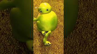 alien dance dam tu cosita viral video#aliendancefunny #aliendancememe