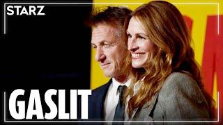 Gaslit | Red Carpet Premiere | STARZ