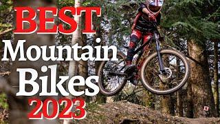 Best Mountain Bikes 2023  (TOP 3  Picks For Any Budget | Promarkit