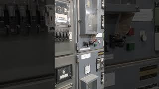 HT Switchgear, short #HTSwitchgear #ElectricalEngineering #PowerDistribution