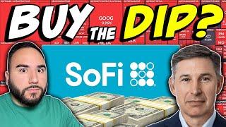 SOFI STOCK IS ABOUT TO EXPLODE!?*URGENT*