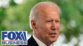 Federal judge in TX blocks Biden's student loan handout