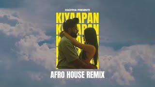 Anushka Udana - Kiyaapan (Hazitha Remix) | Afro House