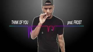 Bryson Tiller ft A Boogie Wit Da Hoodie type beat "Think Of You" prod. FROST