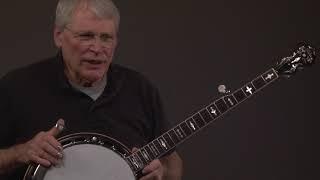 2018 Huber VRB75 NEW $5250 HOHWALD BANJO WAREHOUSE B00238