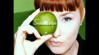 Suzanne Vega - Tom's Diner (Lyrics)