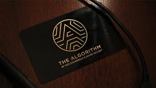 Algorithm by Yves Doumergue - Magic Review