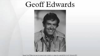Geoff Edwards
