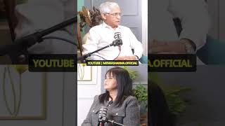 Are Soulless Humans Among Us? | Shocking Truth About Soul | Pradip Mukherji | Menka Sharma  #shorts