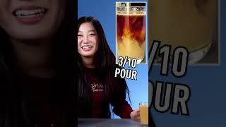 All The Coffee In Commercials Is Soy Sauce?! #hacks #foodhacks #lifehacks #shorts