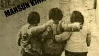 Mahsun Kırmızıgül - Arkadaş