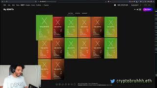 How to MINE $XEN using #xeNFTs