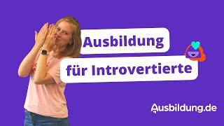 Berufe für Introvertierte ‍‍ MINT, Industrie, Kreativbranche & Co.