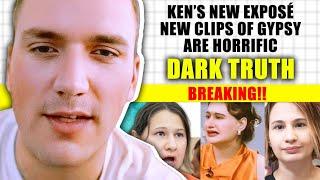 Ken Urker Just RUINED Gypsy Rose’s Vlog – He Exposed WAY Too Much!
