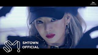 [STATION] HYOYEON 효연 'Mystery' MV