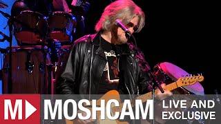 Daryl Hall & John Oates - Sara Smile | Live in Sydney | Moshcam