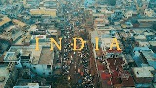 INDIA | Neal Howland | Travel Film