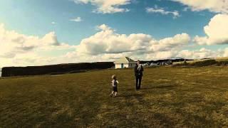 Nash Point Drone "Art Film"