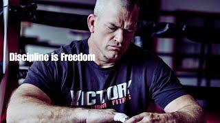 Mastering Discipline | Jocko Willink’s Best Motivational Advice