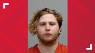 Man accused of firing weapon, inducing panic at Ohio Christian University