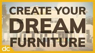 Create your Dream Furniture: Our Amish Furniture Showroom in Sarasota