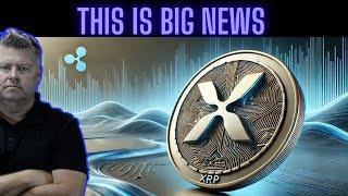 Ripple RLUSD Stablecoin Issues As XRP News Picks Up