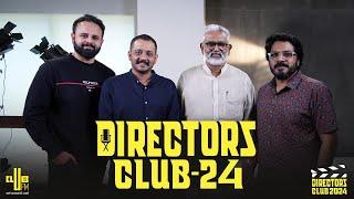 Game Changers of Mollywood - 2024 | Blessy | Chidambaram | Dinjith Ayyathan | Rahul Sadasivan