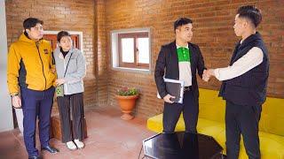 Single mother Tu Tien and CEO Jack suddenly discover James' dark plan | Ly Tu Tien
