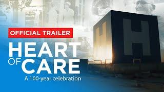 Heart of Care | 100-year celebration of St. Mary's | Official Trailer