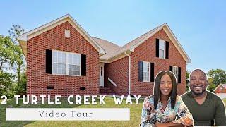 2 Turtle Creek Way Columbia, SC | Homes for sale in Columbia, SC | The Flemming Team Home Premier