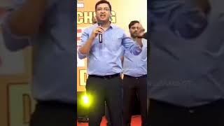 20% Chances Of Selection | NV Sir | #shorts #motion #kota #iit #neet #nvsir #youtubeshorts #india