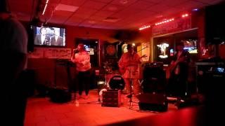 Big Daddy Woo Woo - I Will Always Love You