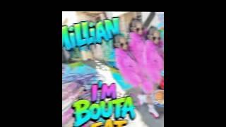 New Song Alert I'm Bouta EAT