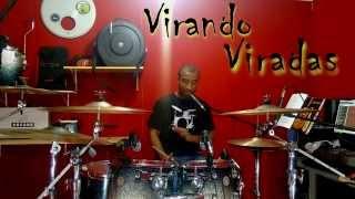 Bateria na Marra - Virada Gospel Chops #3