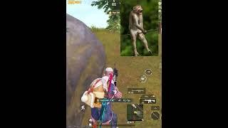 Surprise movement enemy and me both # #pubgmobile#bgmi  #pubg#gaming #shorts #sovikd #pubgrich #4k