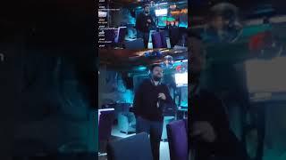 Coldplay - Full of Stars (караоке) | #dzozuashvilipetr с помощью #Twitch