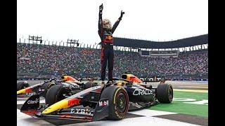 F1 2022 Season Review