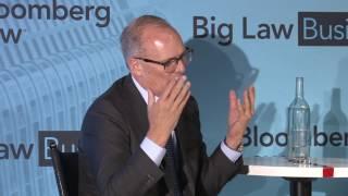 The Firm: BIG LAW BUSINESS SUMMIT – WEST