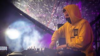 Alan Walker | Tomorrowland 2022 - WE2