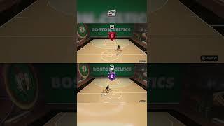 NBA 2K25 Badges: Handles for Days - Legend vs. Hall of Fame