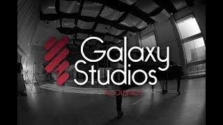 Galaxy Acoustics introduction